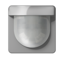 Датчик движения "стандарт" 2,20 м, серый  CD17280GR  Jung