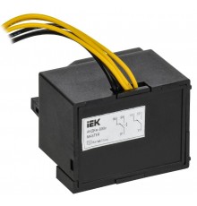 Контакт совмещ. АКДКм-800e (АКДКм-40) MASTER эл.р.  SVA71D-AK-DK-02  IEK