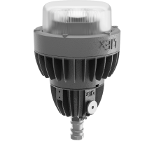 FLASH LED Ex AWLM(C)-12R/G заградительный огонь  1591000710  Световые Технологии