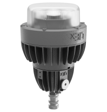 FLASH LED Ex AWLM(B)-12R/G заградительный огонь  1591000640  Световые Технологии