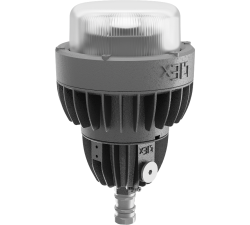 FLASH LED Ex AWLM(C)-12R/G заградительный огонь  1591000710  Световые Технологии