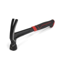 Молоток плотника кованый МПК-450  79824  КВТ