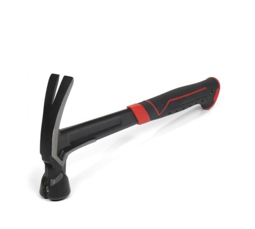 Молоток плотника кованый МПК-450  79824  КВТ