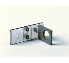 Блокировка доступа к кнопкам прозрачная Emax E1/6  1SDA038343R1  ABB