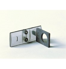 Блокировка доступа к кнопкам прозрачная Emax E1/6  1SDA038343R1  ABB