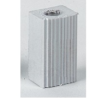 Стойка крепежная 10мм(1pak=10 шт)  ZB61P10  ABB