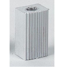 Стойка крепежная 10мм(1pak=10 шт)  ZB61P10  ABB