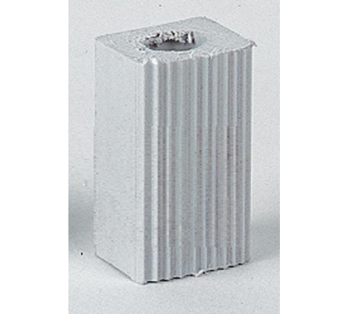 Стойка крепежная 10мм(1pak=10 шт)  ZB61P10  ABB