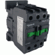КОНТАКТОР TVS 40А 400В AC3 380В 50ГЦ  LC1E40Q5  Schneider Electric