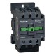 КОНТАКТОР TVS 40А 400В AC3 380В 50ГЦ  LC1E40Q5  Schneider Electric