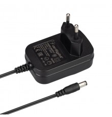 Блок питания ARDV-12-5BW (5V, 2.4A, 12W) (Arlight, Адаптер, 3 года)   034846  Arlight