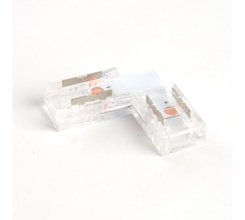 Соединитель угловой 10мм для COB ленты шириной 8 мм, LD178 FERON  48275  FERON