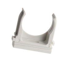 Крепеж-клипса d50мм (20шт.) Plast EKF PROxima  derj-z-50  EKF
