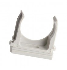 Крепеж-клипса d50мм (20шт.) Plast EKF PROxima  derj-z-50  EKF