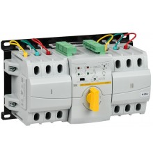 Устройство АВР модульное АВР-1 STANDARD 63А KARAT  MAT10-063  IEK