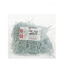 Гвоздь финишный оцинкованный 1,6х30 (0,5 кг) - пакет  105195  Tech-KREP