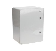 Корпус пластиковый ЩМПп с монтажной панелью 400х300х220 мм ABS УХЛ1 IP65  11-0403  REXANT