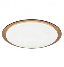 Светильник светодиодный декоративный бытовой SPB-6 "Saturn" 60Вт 3000-6500К 4800 Лм с пультом ДУ  Б0030132  ЭРА