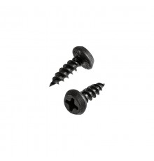 Саморез для металлических конструкций острый 3,5х11, пакет (1000 шт/уп)  1153-3511-2  Kranz