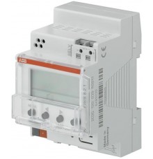 FW/S 8.2.1 Таймер, 8-канальный, MDRC  2CDG120039R0011  ABB