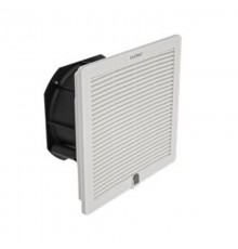 Вентилятор с фильтром 10/12 м3/ч, 230 В, 112х112 мм, IP54  308863  КЭАЗ