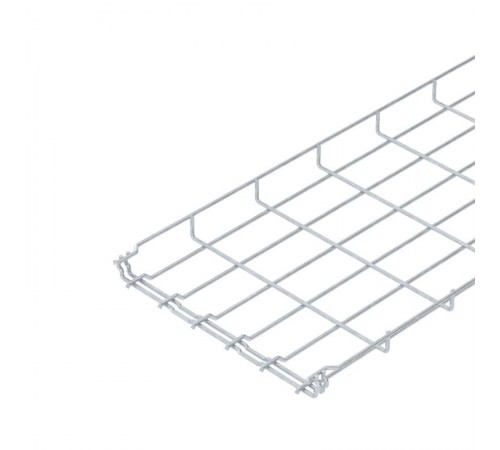 Проволочный лоток 35x300x3000 (GRM 35 300 FT)  6000075  OBO Bettermann