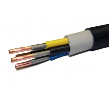 ВВГнг(А)-FRLS (180) 4х1,5 ок-1  Конкорд