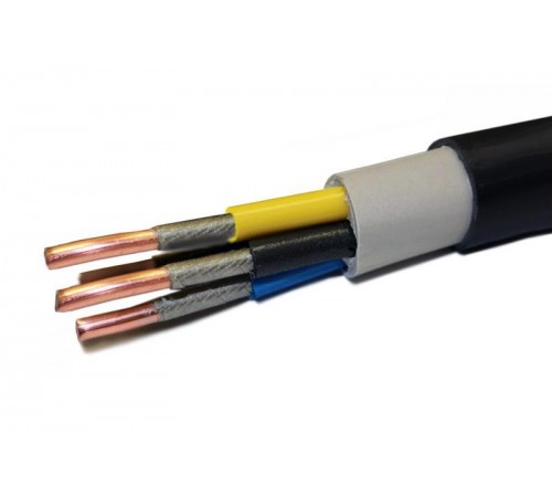 ВВГнг(А)-FRLSLTX (180) 4х1,5 ок-0,66