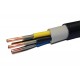 ВВГнг(А)-FRLSLTX (180) 4х1,5 ок-0,66