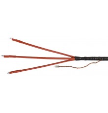 Муфта кабельная ПКВтп-10 3х150/240 б/н ПВХ/СПЭ изоляция  UZM-XLK10-VN3-150240X  IEK