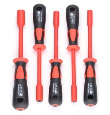 Набор диэлектр. отверток НИО-5505-Т  61941  КВТ