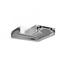 Угол профиля для натяжного потолка TR3031-AL  TR3031-AL  DENKIRS