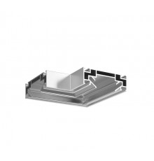 Угол профиля для натяжного потолка TR3031-AL  TR3031-AL  DENKIRS