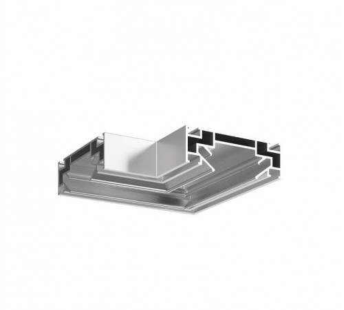 Угол профиля для натяжного потолка TR3031-AL  TR3031-AL  DENKIRS