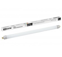 Лампа линейная люминесцентная ЛЛ  8Вт Т4 G5 865 ЛЛ-12  SQ0355-0004  TDM