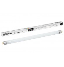 Лампа линейная люминесцентная ЛЛ  8Вт Т4 G5 865 ЛЛ-12  SQ0355-0004  TDM