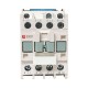 Контактор малогабаритный КМЭп 12А 24В DC 1NC EKF PROxima  ctr-s-12-24-1nc-p  EKF