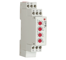 Реле времени RT-10 (10 устанавл. функц.) EKF PROxima  rt-10  EKF