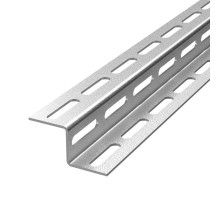 Профиль Z-образный усиленный HDZ ПZУ3 32х32х1000 (2,5 мм)  PR16.3119  Промрукав