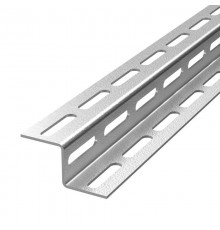 Профиль Z-образный усиленный HDZ ПZУ3 60х40х1000 (2,5 мм)  PR16.3127  Промрукав