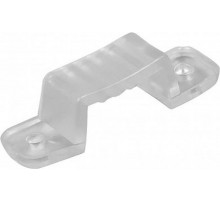 Крепеж для светодиодной ленты LD137  LS704/LS707, LS705 мин. упаковка 50 шт) NEW  23081  FERON