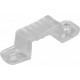 Крепеж для светодиодной ленты LD137  LS704/LS707, LS705 мин. упаковка 50 шт) NEW  23081  FERON
