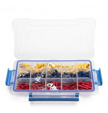 Набор изолир. наконечников П-290  79430  КВТ