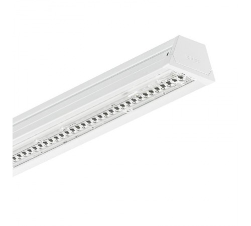 Светильник светодиодный линейный LL121X LED80S/840 1x PSU VWB 5 WH  910925864002  Philips