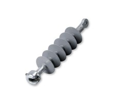 Изолятор натяжной композитный 20 кВ, 70 кН, гнездо-проушина  SDI90.288  Ensto