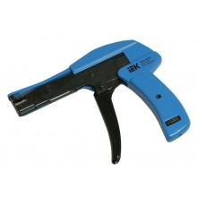 Пистолет для затяжки и обрезки хомутов ПКХ-600A ARMA2L 3  A2L3-TT10-0-1-600A  IEK