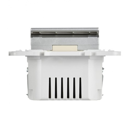 SKANDY Выключатель карточный 30А SK-V15S серебряный   SK-V11-0-10-K23  IEK