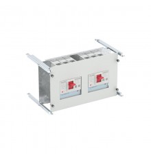 Комплект для внутренней вертикальной установки 3п YON MNX630 (F, P, W) Ш=600 мм В=300 мм RAM power  R5NPKIB7V63216MNX  DKC