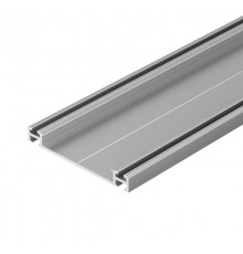 Профиль-держатель PHS-3X-BASE-H7.8-2000 ANOD  019870  Arlight