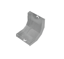 Угол внутр. верт. 90 гр. 50х200 мм "ПЛЮС" HD  NLplus90-50-200 HD   КМ-профиль